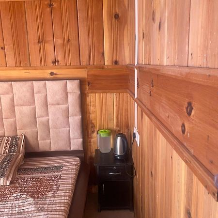 Hotel Sss The Chanshal Retreat Khashdhār Extérieur photo
